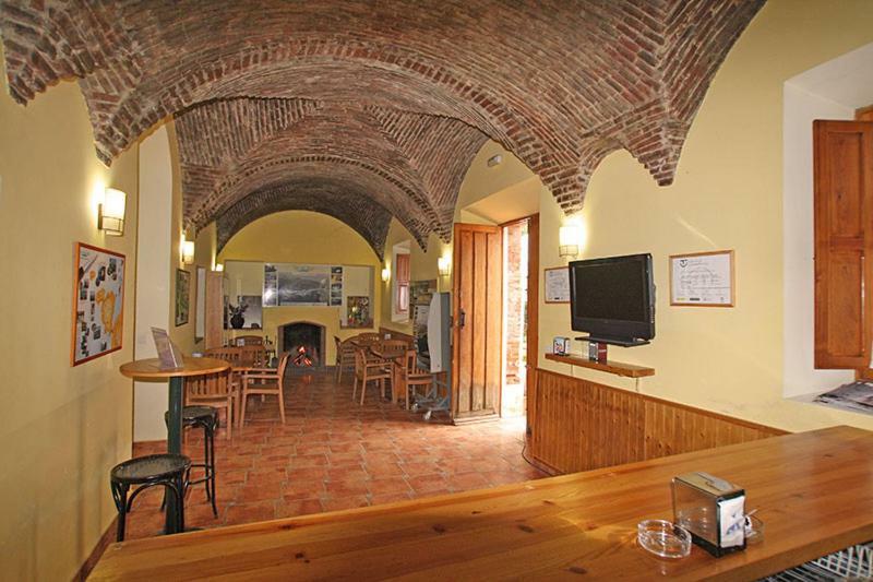 Apartamentos Villa Vacacional Castuera Luaran gambar